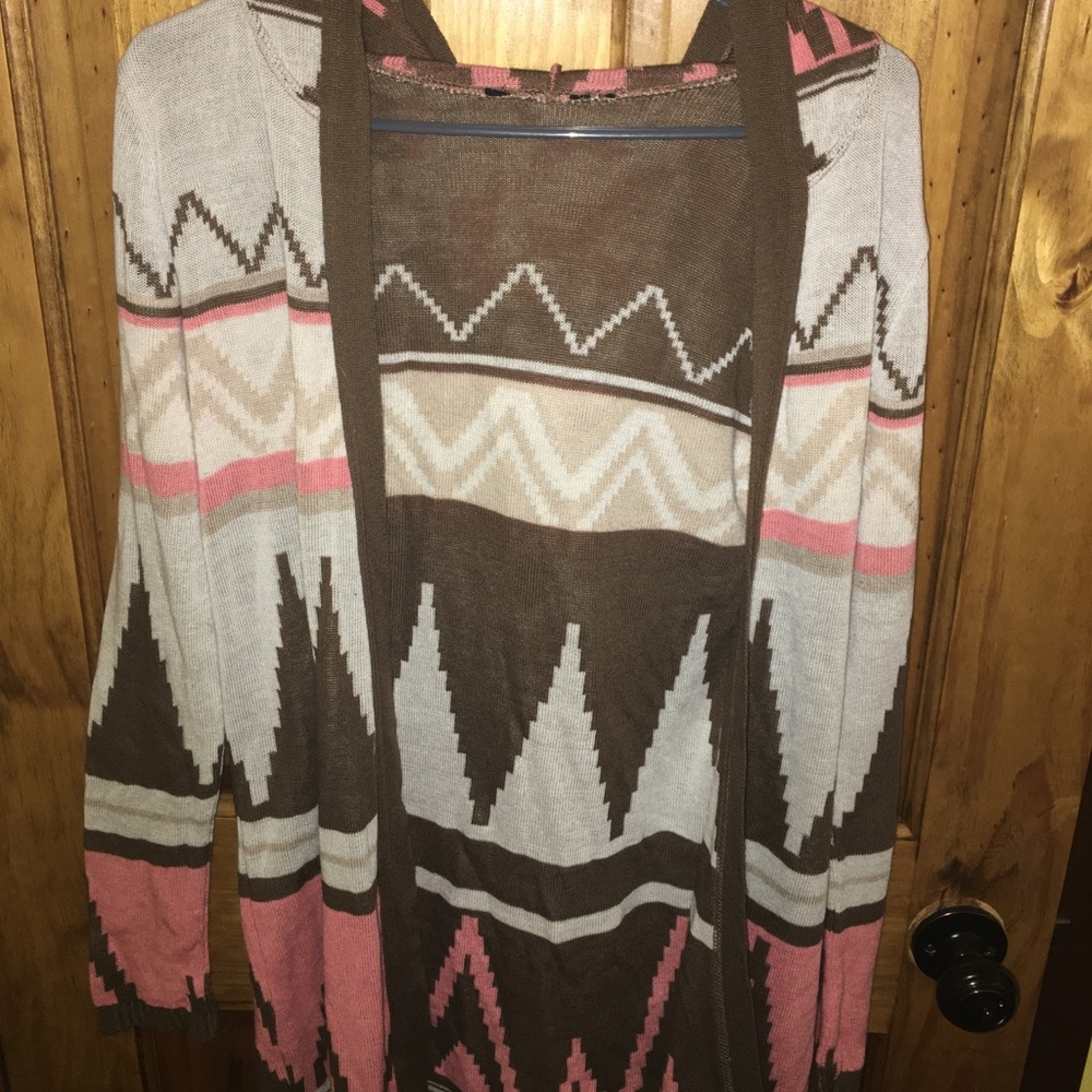 Cardigan